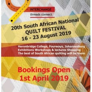 southafrica quilt festival