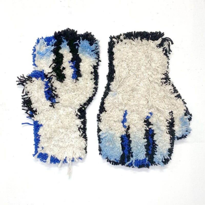 “Gloves”, photo cr. Judy Rushin-Knopf, copyright Judy Rushin-Knopf