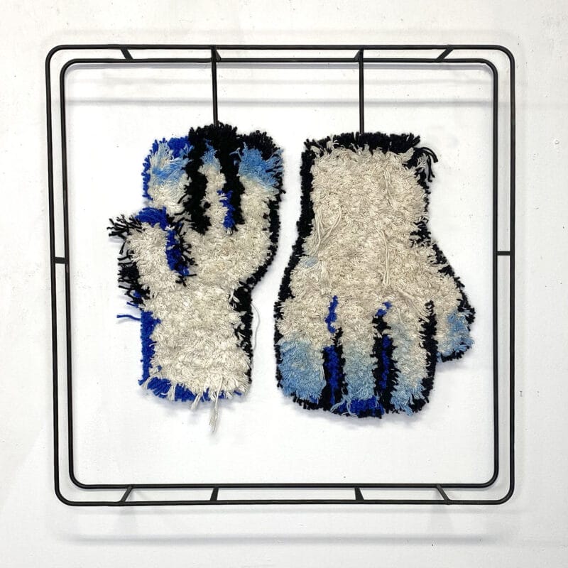 “Gloves”, photo cr. Judy Rushin-Knopf, copyright Judy Rushin-Knopf