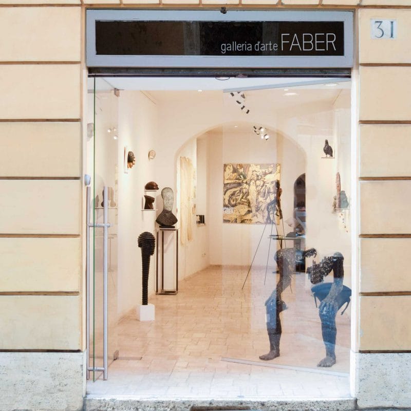 Galleria Faber