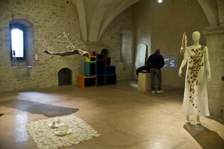Biennale di Spoleto. Ph.credit Emanuela Duranti