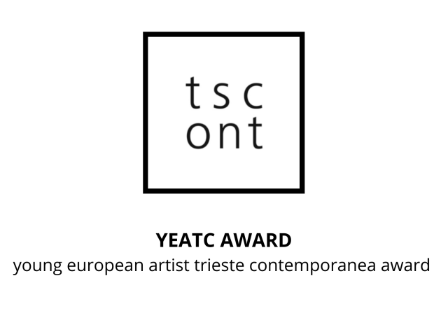 Young European Artist Trieste Contemporanea Award