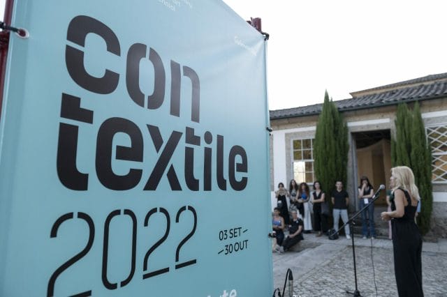 CONTEXTILE 2022: PERSPECTIVES AND NEW HORIZONS IN FIBER ART. INTERVIEW WITH CLÁUDIA MELO, ARTISTIC DIRECTOR