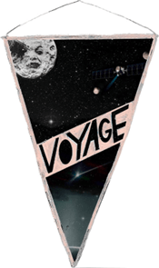 Call for Submissions: Voyage-mini textile art exhibition