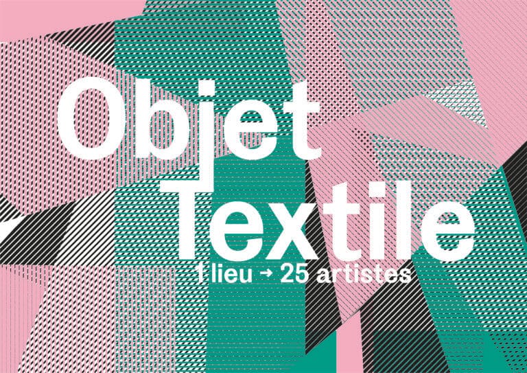 CALL FOR ENTRIES: BIENNIAL TEXTILE OBJECT EVENT #4
