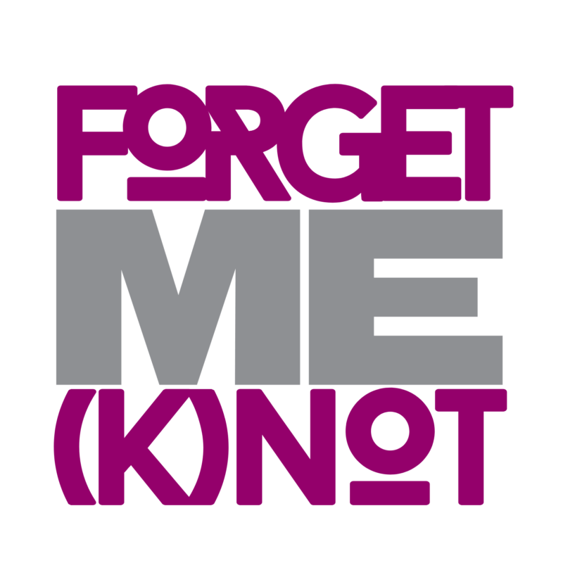 FORGETME(K)NOT AN INTERNATIONAL EXHIBITION TO NOT FORGET THE (DENIED) RIGHTS OF WOMEN